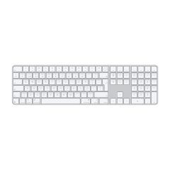 Apple Magic Keyboard with Touch ID and Numeric Keypad | MXK73PO/A