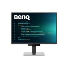 BenQ Programming RD280U - LED monitor - 32" (31.5" | 9H.LMSLA.TBE
