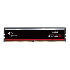 G.Skill DIMM 16 GB DDR5-5600 schwarz F5-5600J3636C16GX1-IS Aegis
