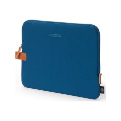 DICOTA Skin URBAN - Notebook sleeve - 15" - navy bl | D32155-RPET