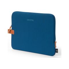 DICOTA Skin URBAN - Notebook sleeve - 16" - navy bl | D32156-RPET