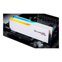 G.Skill Ripjaws M5 Neo RGB F5-6000J3648D16GX2-RM5NRW - DDR5 - kit
