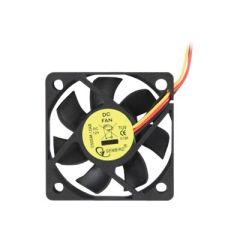 Gembird D50SM-12AS - Case fan - 50 mm