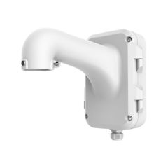 Hikvision DS-1604ZJ - Camera dome mounting bracket - with junctio