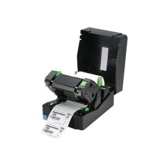 TSC TE210 - Label printer - direct thermal /  | 99-065A301-00LF00