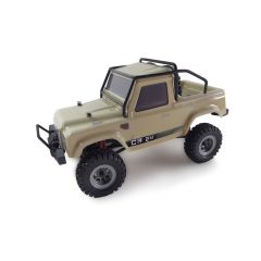 Amewi AMX Rock Crawler AM24 / Off-road car / 1 24 / Lithi | 22368