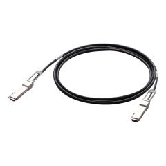 Allied Telesis - 100GBase direct attach cable - Q | AT-QSFP28-1CU