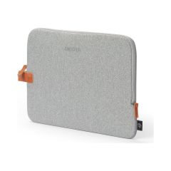 DICOTA Skin URBAN - Notebook sleeve - 13" - grey | D31751-RPET