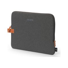 DICOTA Skin URBAN - Notebook sleeve - 13" - anthrac | D31752-RPET