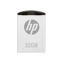 HP v222w - USB flash drive - 32 GB - USB 2.0 | HPFD222W-32