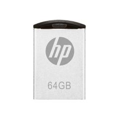HP v222w - USB flash drive - 64 GB - USB 2.0 | HPFD222W-64