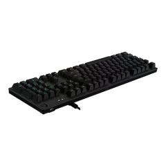 Logitech Gaming G512 - Keyboard - backlit - USB - Po | 920-009434