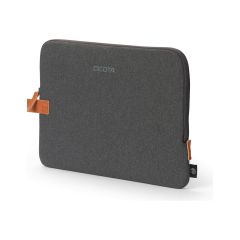 DICOTA Skin URBAN - Notebook sleeve - 16" - anthrac | D31771-RPET