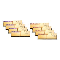 G.Skill Trident Z Royal Series - DDR4 - ki | F4-3200C16Q2-128GTRG