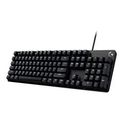 Logitech G G413 SE - Keyboard - backlit - USB - QWER | 920-010805