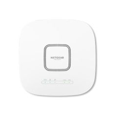 NETGEAR WAX628 - Radio access point - 1GbE, 2.5Gb | WAX628-111EUS
