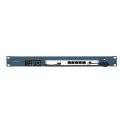 Rackmount.IT CISRACK RM-CI-T4-MC - Network device mounting kit -