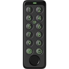 Switchbot Keypad Touch Smartes Codeschloss für Lock Pr | W2500020