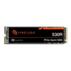 Seagate FireCuda 530R ZP1000GM3A063 - SSD - 1 TB - internal - M.2