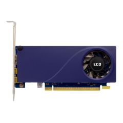 SPARKLE Intel ARC A310 4GB ECO GDDR6 VGA Card (SA310C-4G) - Graph