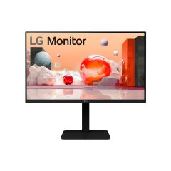 LG 27BA560-B - LED monitor - 27" - 1920 x 1080 Full HD (1080p) @