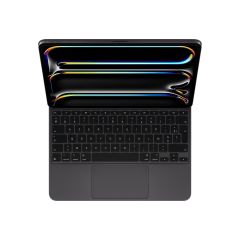 Apple Magic Keyboard - Keyboard and folio case - with  | MWR53F/A