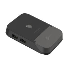 j5create JCD620 - Mini-dock - for Nintendo Switch - US | JCD620-N