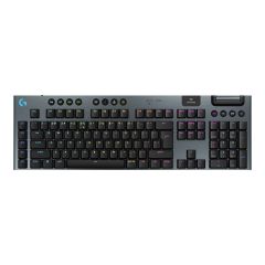 Logitech G G915 X - Keyboard - LIGHTSPEED - backlit  | 920-012676