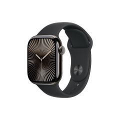 Apple Watch Series 10 (GPS + Cellular) - 42 mm - slat | MWXG3QF/A