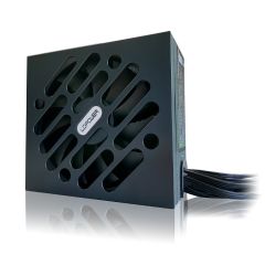 LC-Power LC400SI V2.31, 400 W, 180 - 240 V, 400 W, 50/60 Hz, 3 A,