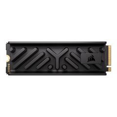 CORSAIR MP700 ELITE - SSD - 2 TB - with he | CSSD-F2000GBMP700EHS