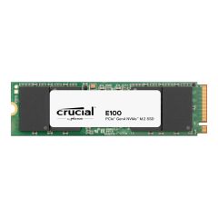 Crucial E100 - SSD - 480 GB - internal - M.2 2280 | CT480E100SSD8