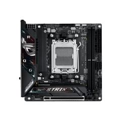Motherboard - mini ITX - Socket AM5 - AMD B850  | 90MB1K30-M0EAY0