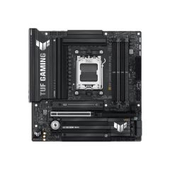 micro ATX - Socket AM5 - AMD B850 Chipset - USB | 90MB1IX0-M0EAY0