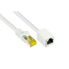 Good Connections RNS - Patch extension cable - RJ-4 | 8070VR-050W