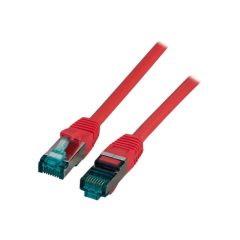 EFB-Elektronik - Patch cable - RJ-45 (M) to RJ-45  | MK6001.0,15R