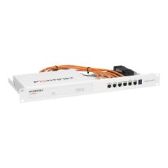 Rackmount.IT RM-FR-T14I - Network device mounting kit - rack moun