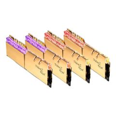 G.Skill Trident Z Royal Series - DDR4 - kit | F4-4000C18Q-128GTRG
