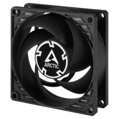 ARCTIC P8 PWM PST - Pressure-optimised 80 mm Fan wi | ACFAN00150A