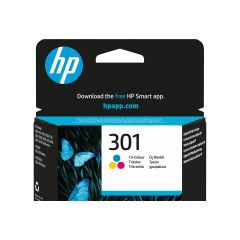 original - ink cartridge - for HP DeskJet 1000, 101 | CH562EE#BA3