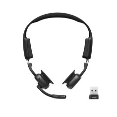 AfterShokz OpenMeet UC with USBA adapter C610AABKEU000