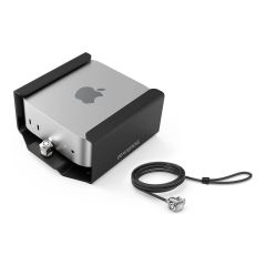 Compulocks MAC MINI M4 SECURITY MOUNT KEYED CABLE L MMEN24CL