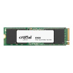Crucial E100 SSD 1 TB internal M.2 2280 PCIe 4.0 CT1000E100SSD8