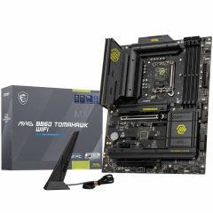 MSI MAG B860 Tomahawk WIFI 7E39001R