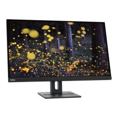 Lenovo ThinkVision E27q-20 - LED monitor - 27" - 256 | 62D0GAT1EU