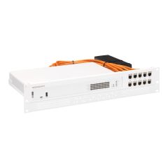 Rackmount.IT - Network device mounting kit - rack mo | RM-SR-T12I