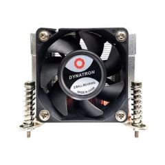 Jou Jye Q5 - Processor cooler - (for LGA1700) - copper b | A 2730