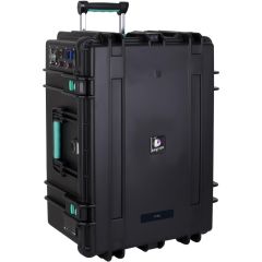 DEQSTER 10-744118 / Indoor / AC / Tablet / 90 - 264 V / 16 / Over
