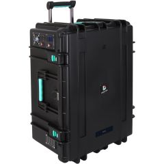 DEQSTER 10-744119 / Indoor / AC / Tablet / 90 - 264 V / 20 / Over