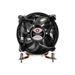 Jou Jye Q6 - Processor cooler - (for LGA1700) - aluminiu | A 2731